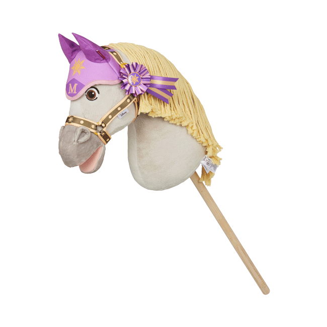 LeMieux Disney Hobby Horse - Maximus - Image 2