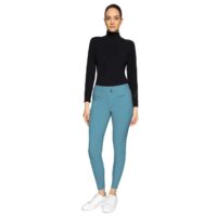 Samshield Ladies Omega Sport Full Seat Breeches Neptune