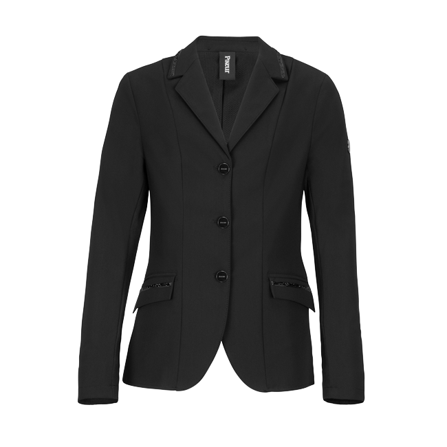 Pikeur Kids Pheliana Show Jacket - SS26 - Image 3