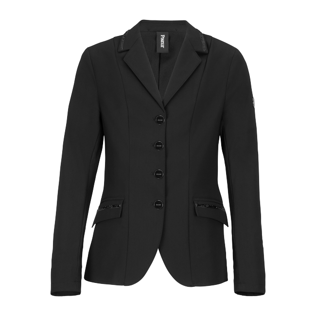 Pikeur Youth Pheliana Show Jacket - SS26 - Image 3