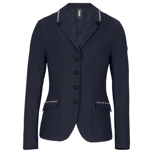 Pikeur Youth Pheliana Show Jacket - SS26
