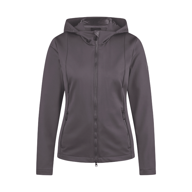 Pikeur Ladies Fleece Jacket - SS26