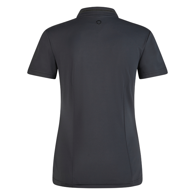 Pikeur Ladies Function Zip Short Sleeve Show Shirt - SS26 - Image 2