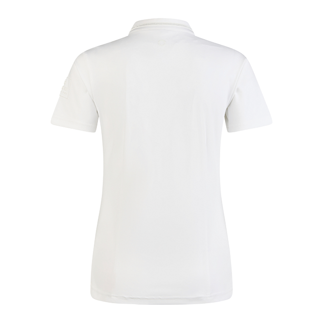 Pikeur Ladies Function Zip Short Sleeve Show Shirt - SS26 - Image 4