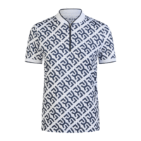 Pikeur Ladies Polo Zip Short Sleeve Shirt - SS26