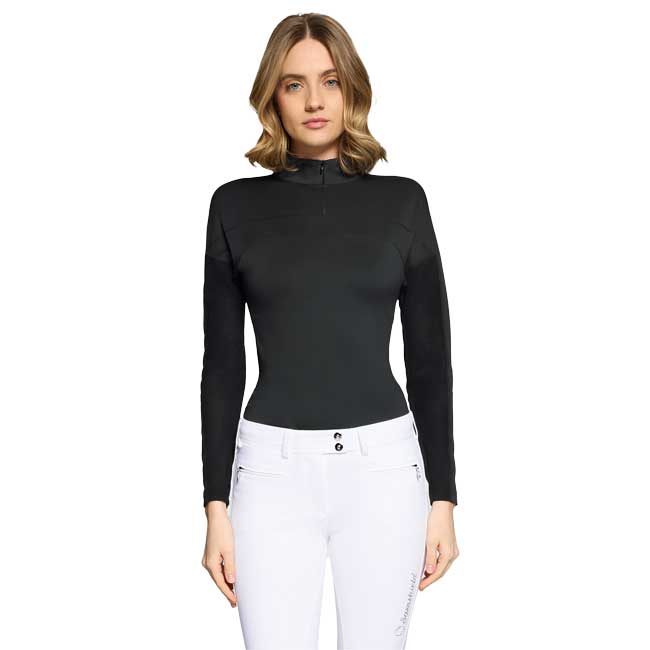 Samshield Ladies Sun Training Long Sleeve Top - SS26