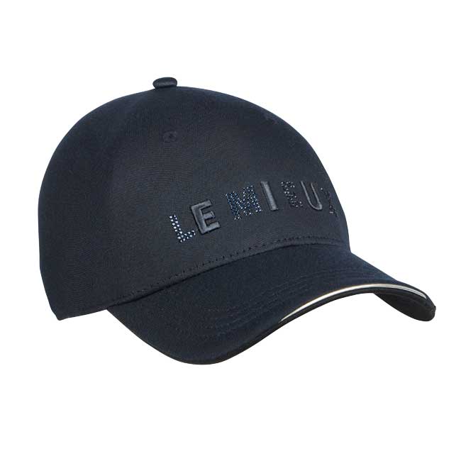 LeMieux Brilliance Baseball Cap - SS26