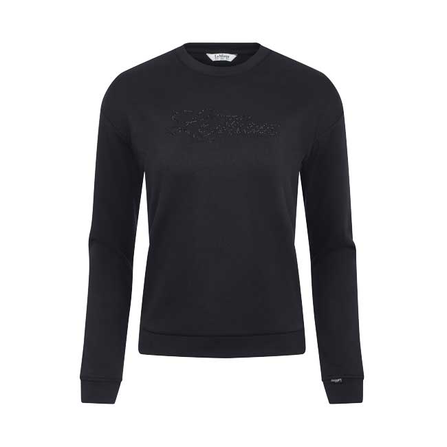 LeMieux Ladies Christina Crew Sweatshirt - SS26