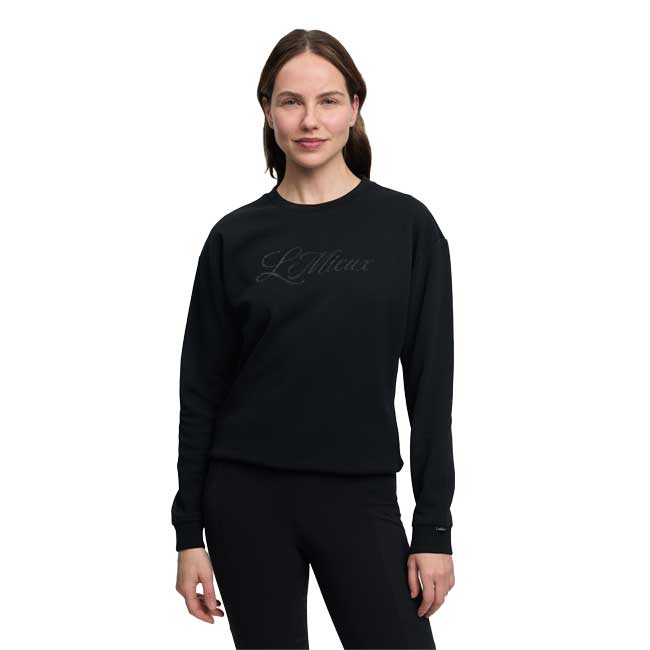 LeMieux Ladies Christina Crew Sweatshirt - SS26 - Image 2