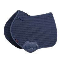 LeMieux Air-Tek Mesh Close Contact Square - SS26