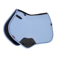 LeMieux Essence Close Contact Square Powder Blue