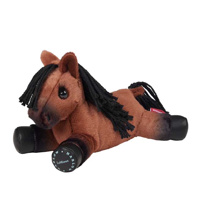 LeMieux Harlow Tiny Beanie Pony - Rolo