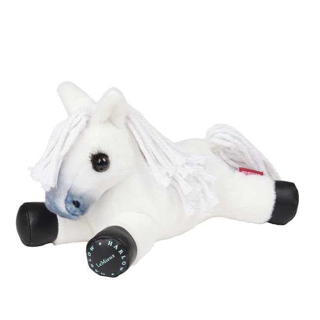LeMieux Harlow Tiny Beanie Pony - Panda