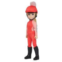 LeMieux Harlow Toy Rider