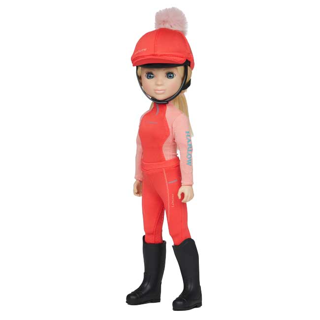 LeMieux Harlow Toy Rider