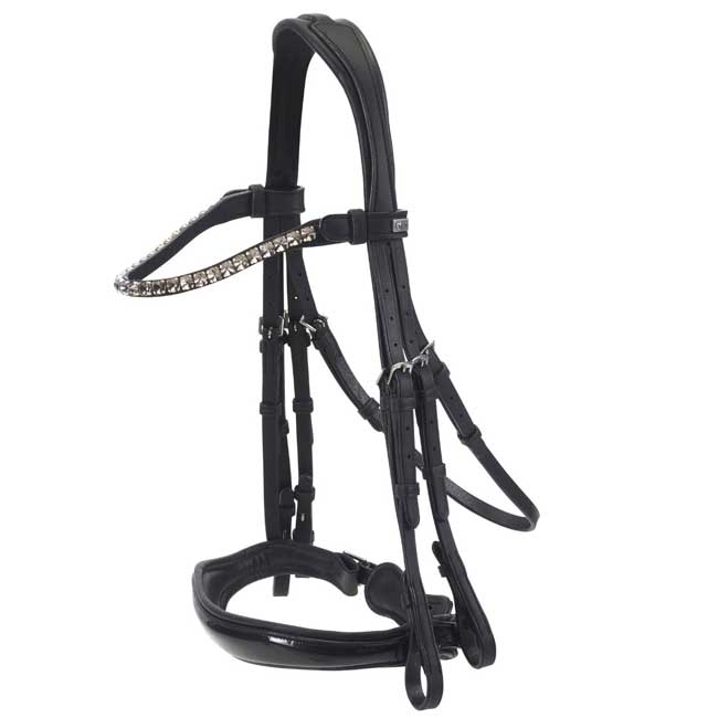 GFS Lumina Double Bridle