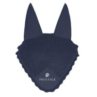 Prestige Logo Bonnet Navy