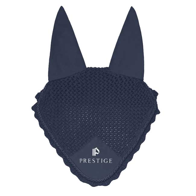 Prestige Logo Bonnet Navy