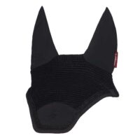 LeMieux Brilliance Fly Hood Black