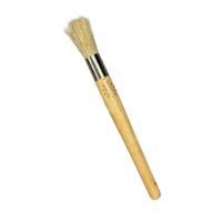 Spruced Up Natural Collection Hoof Oil Brush