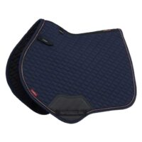 LeMieux Brilliance Close Contact Square Navy