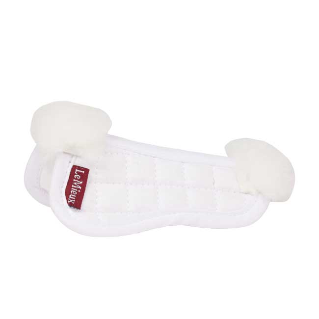 LeMieux Toy Pony Merino Half Pad