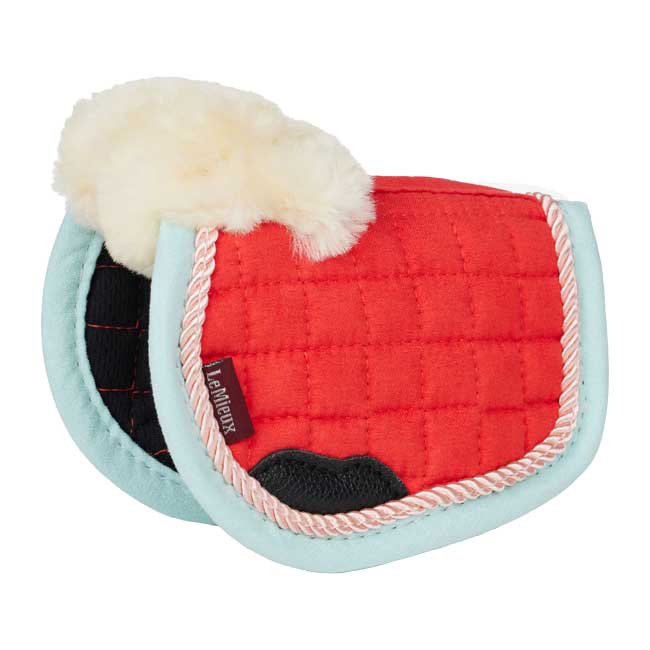 LeMieux Harlow Toy Pony Pad - SS26