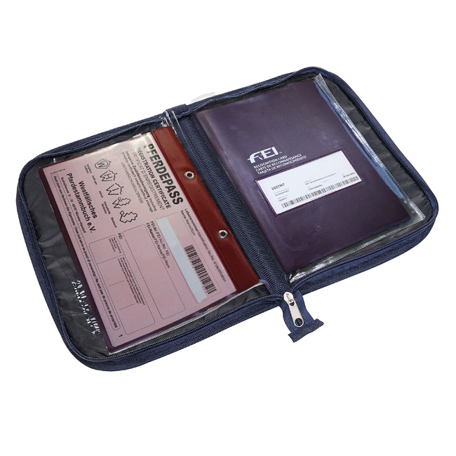 Eskadron Passport Holder - SC23 - Image 2