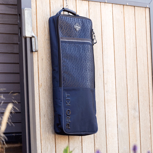 LeMieux Elite Pro Bridle Bag - Image 5