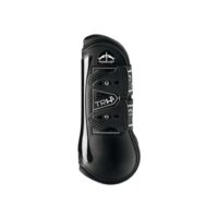 Veredus TRH5 Tendon Boots Black