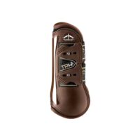 Veredus TRH5 Tendon Boots Brown