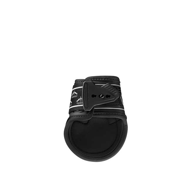 Veredus TRH5 Rear Boots Black
