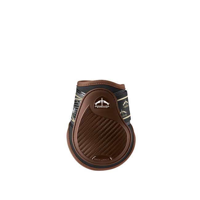 Veredus TRH5 Rear Boots Brown