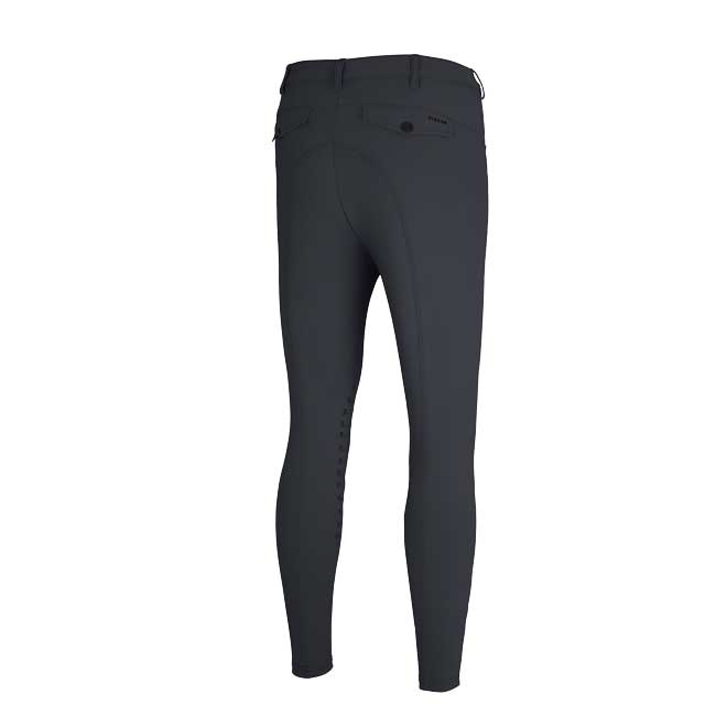 Pikeur Mens New Rodrigo SD Knee Patch Breeches - SS26 - Image 4