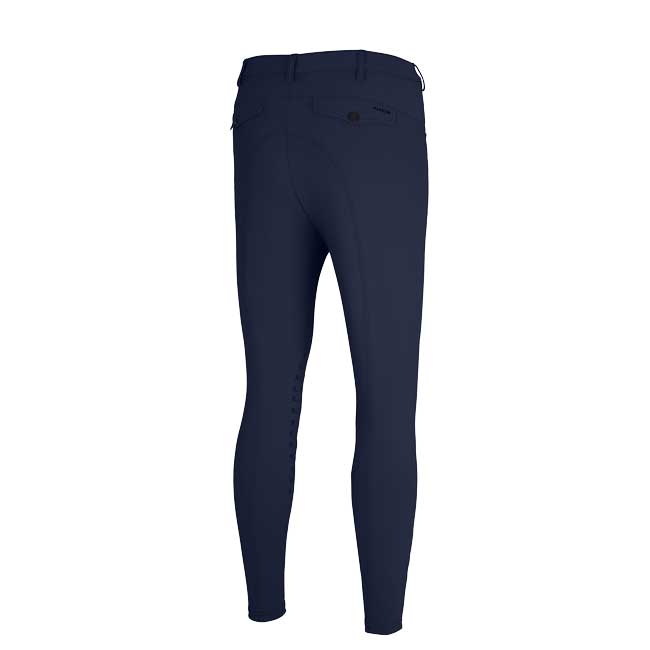 Pikeur Mens New Rodrigo SD Knee Patch Breeches - SS26 - Image 6