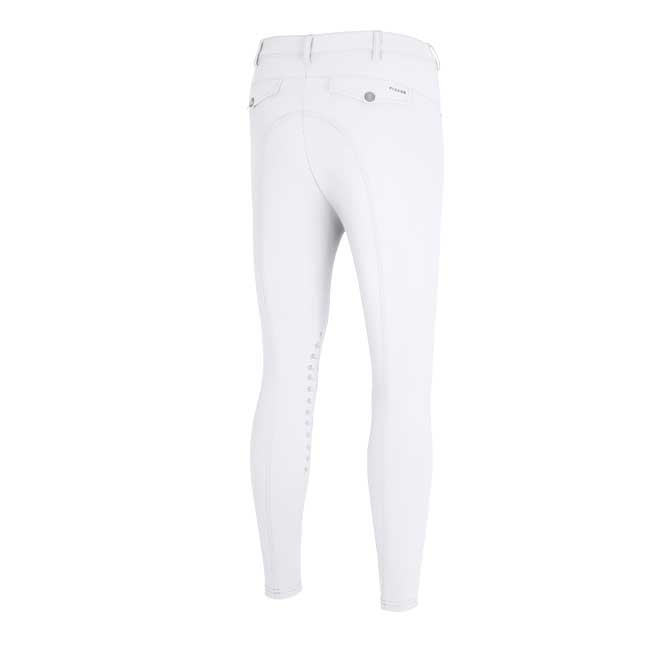 Pikeur Mens New Rodrigo SD Knee Patch Breeches - SS26 - Image 2