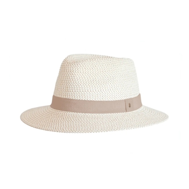 Emthunzini Lionel Trilby Hat