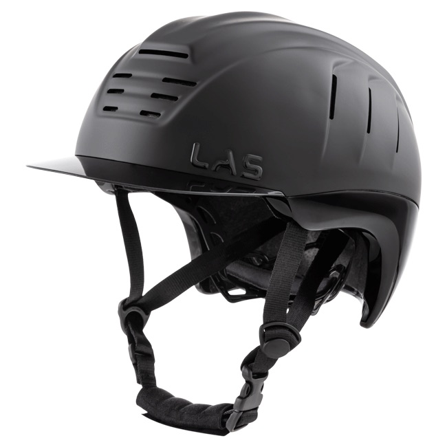LAS Genesis Matt Helmet