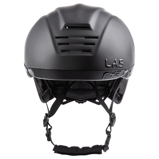 LAS Genesis Matt Helmet - Image 4