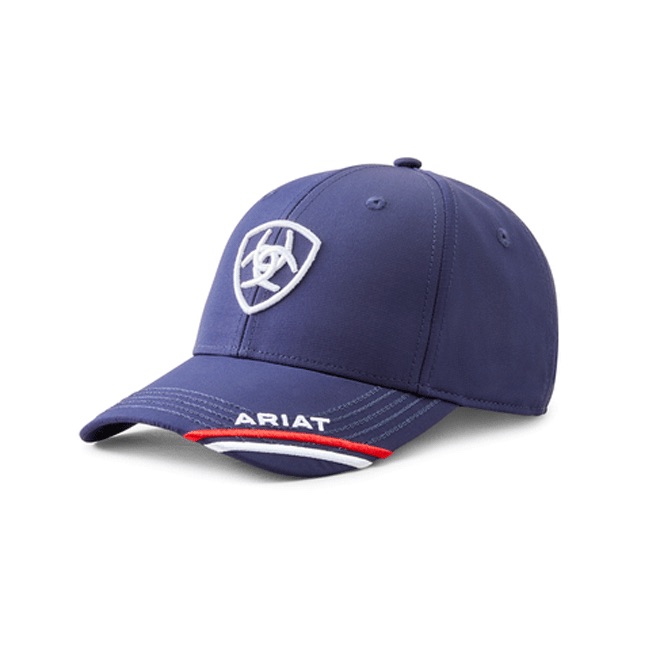 Ariat Shield Performance Cap - SS24 - Image 3