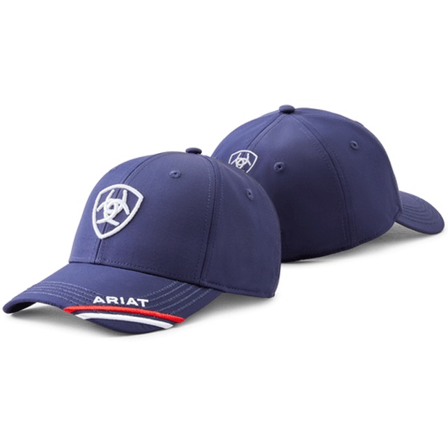 Ariat Shield Performance Cap - SS24 - Image 4