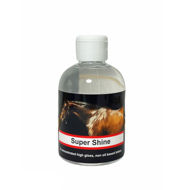 Smart Super Shine Lotion 250ml