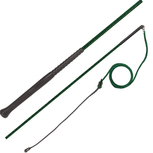 Fleck Lunge Whip - Image 2