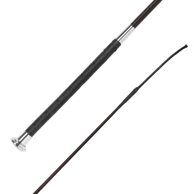 Fleck Sporty Dressage Whip