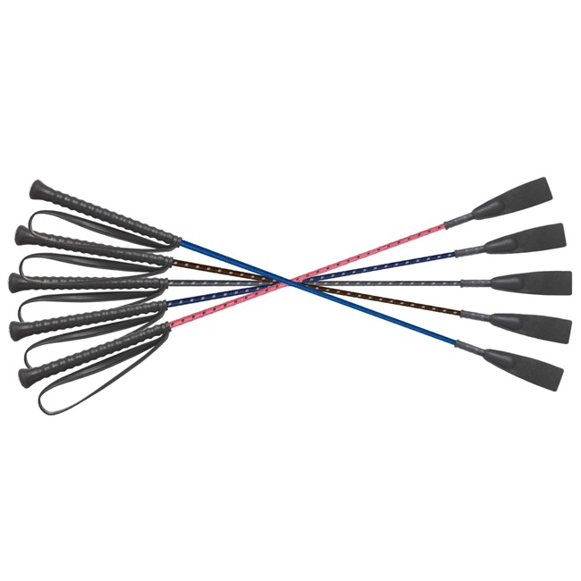 Fleck Nylon Jumping Bat - Image 2