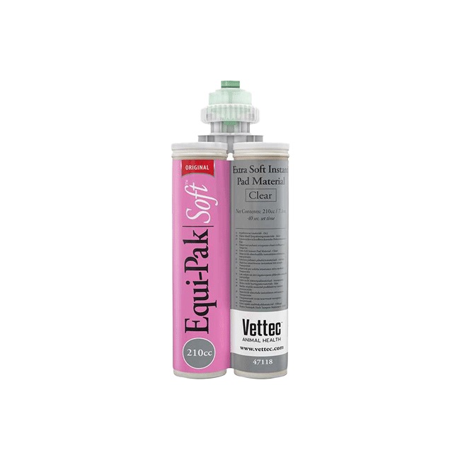 Vettec Equi-Pak Soft 210cc