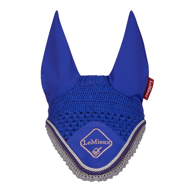 LeMieux Classic Fly Hood - Image 5