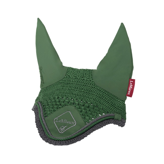 LeMieux Classic Fly Hood - Image 4