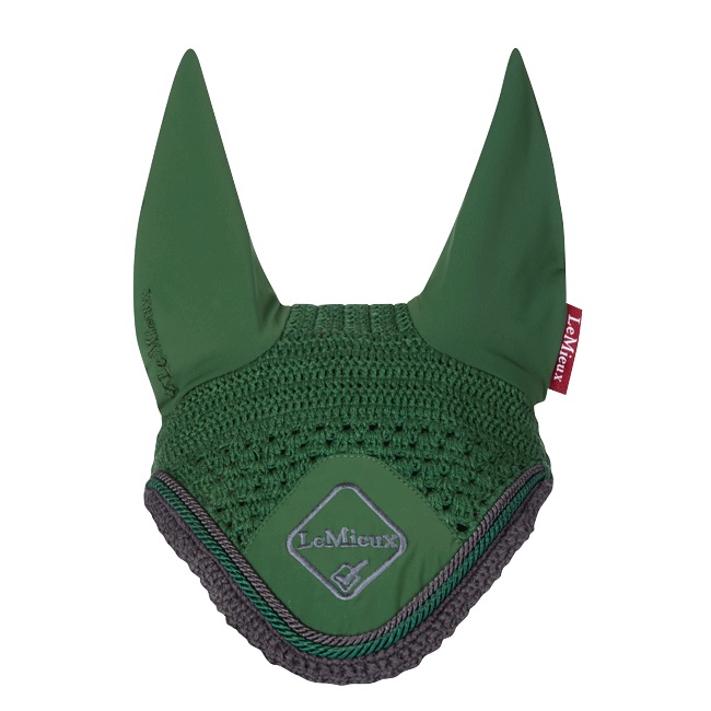 LeMieux Classic Fly Hood - Image 3