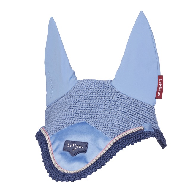 LeMieux Loire Satin Fly Hood